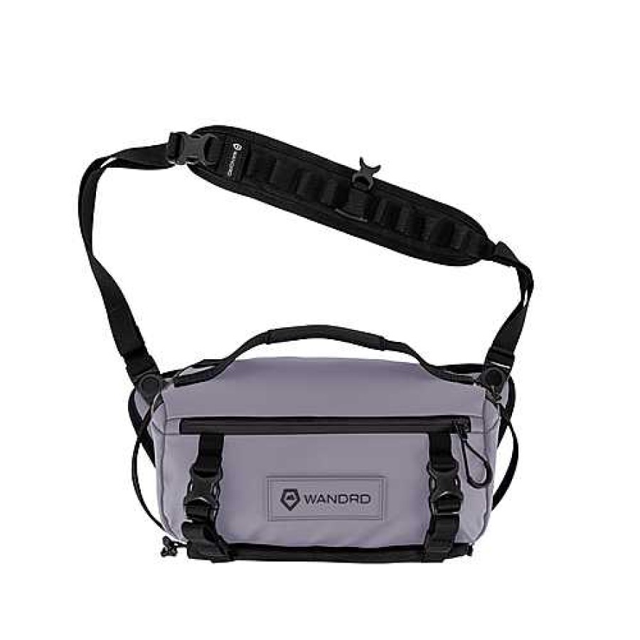 Wandrd Wandrd Rogue 6L Uyuni Purple Sling | Shoulder Bags