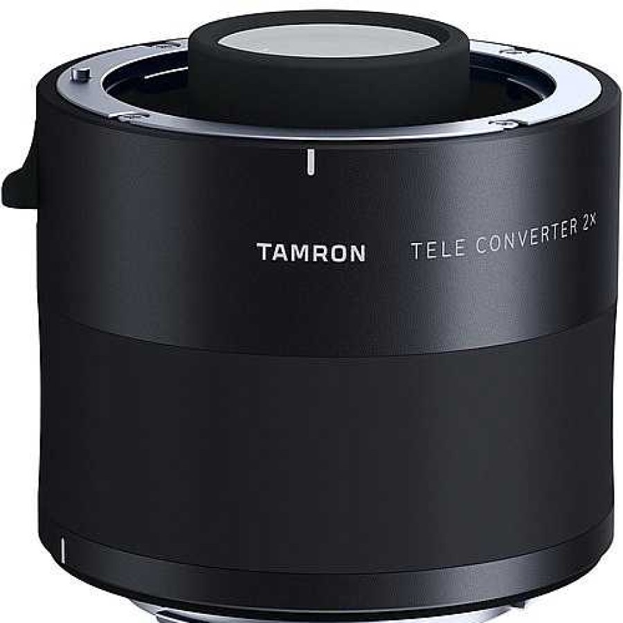 Tamron Tamron Tc-X20 2.0X Teleconverter Canon Mount | Tamron Lenses