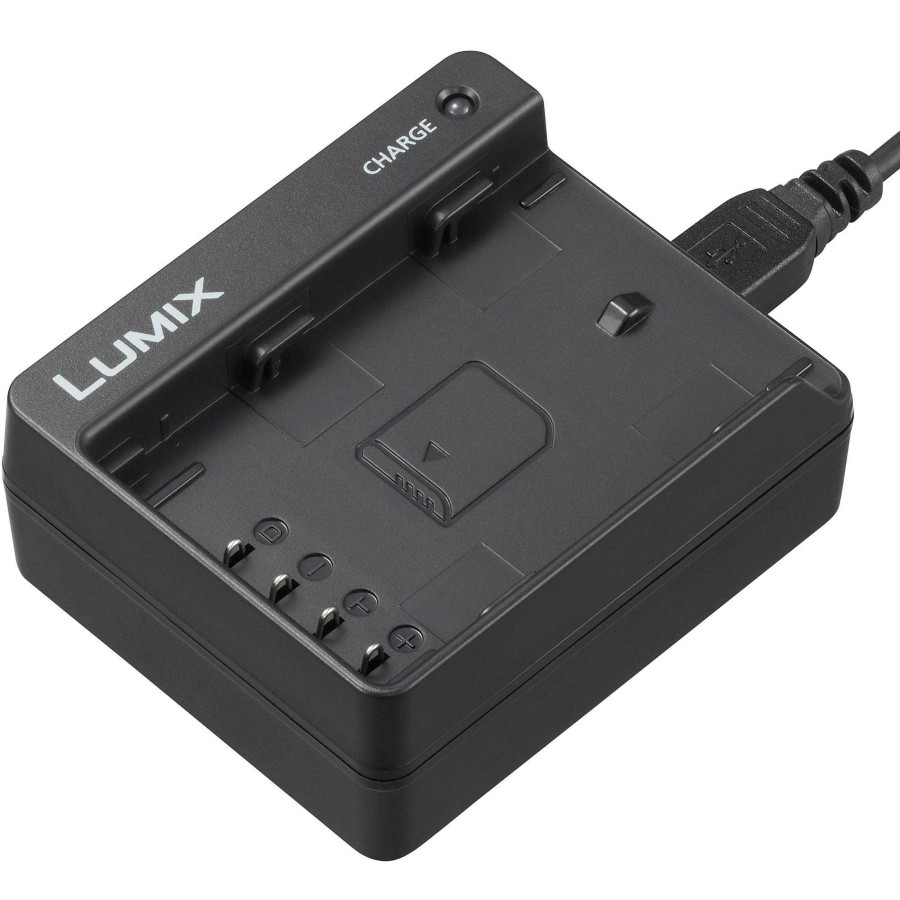 Panasonic Panasonic Dmw-Btc13Gn Usb Charger | Battery Chargers