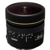 Sigma Sigma 8Mm F3.5 Fisheye Ex Dg Eos Mount Lens | Sigma Lenses