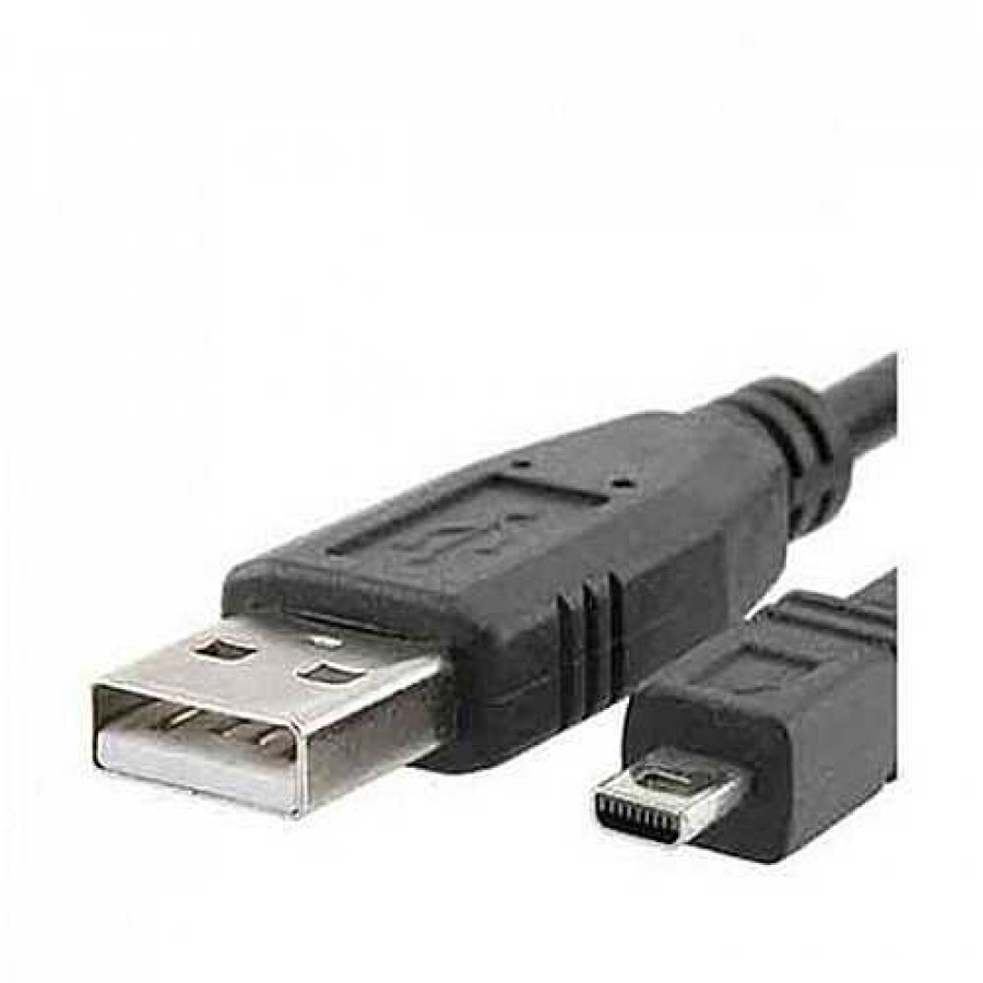 Glanz Glanz Usb A To Uc-E6 Usb Cable | Tethering And Data Cables