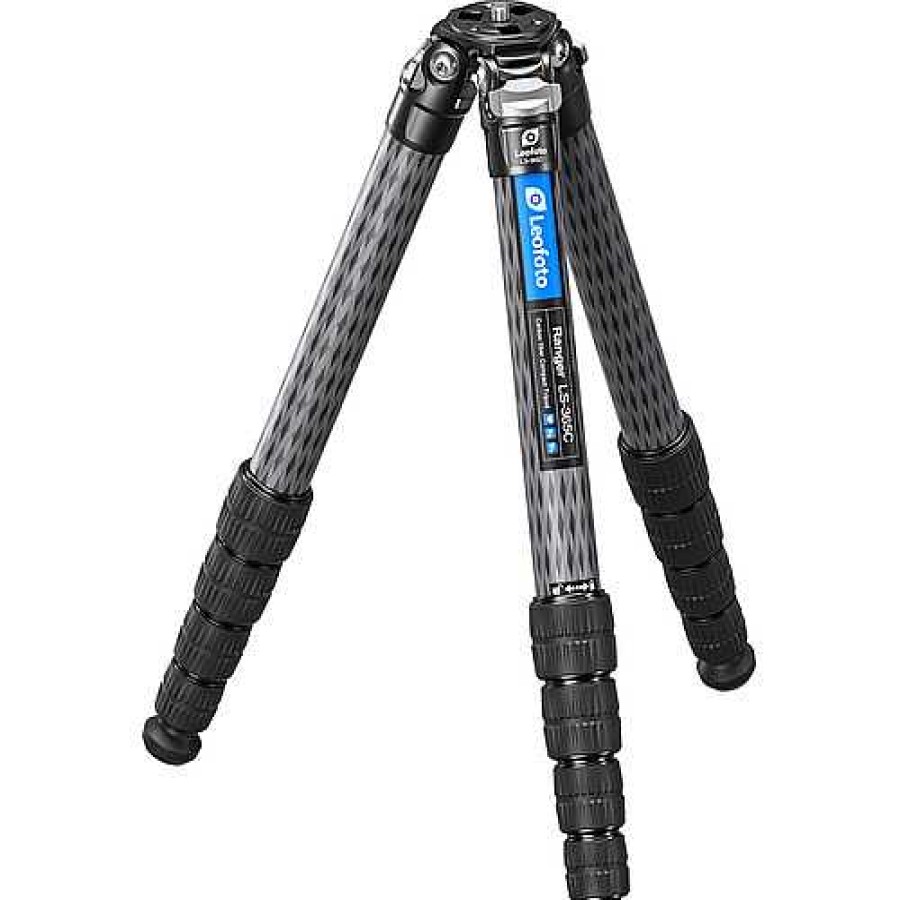 Leofoto Leofoto Ls-365C Compact Carbon Fibre Tripod Legs Only | Tripods