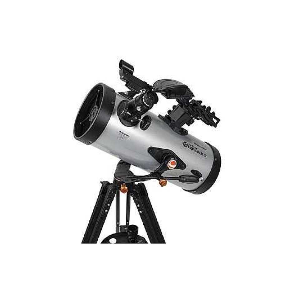 Celestron Celestron Starsense Explorer Lt 127Az Reflector Telescope | Celestron Telescopes