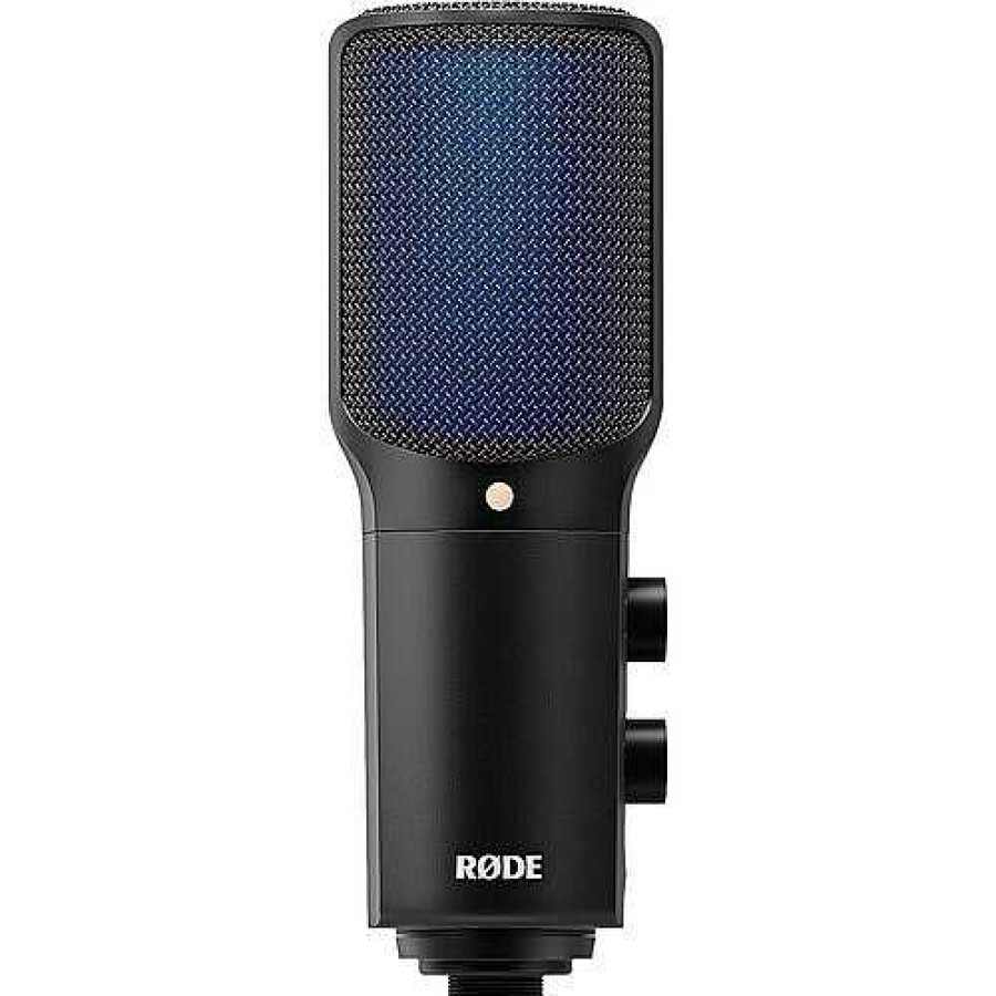 Rode Rode Ntusb+ Usb Condensor Microphone | Rode Microphones