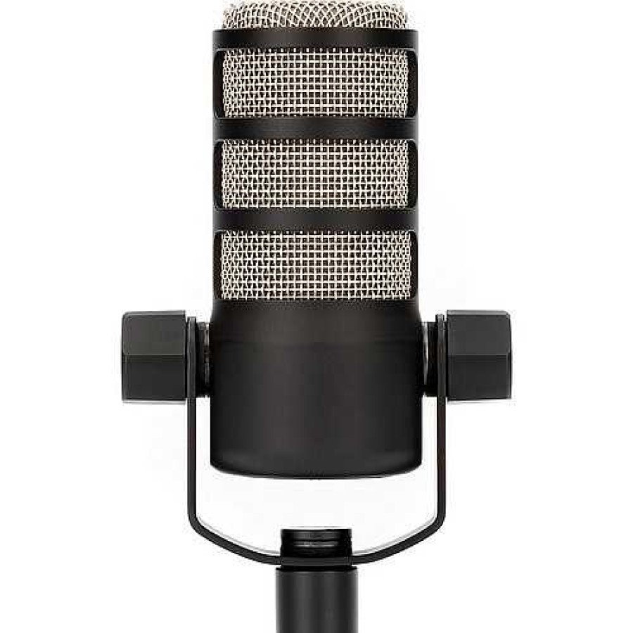 Rode Rode Podmic Dynamic Podcasting Microphone | Rode Microphones