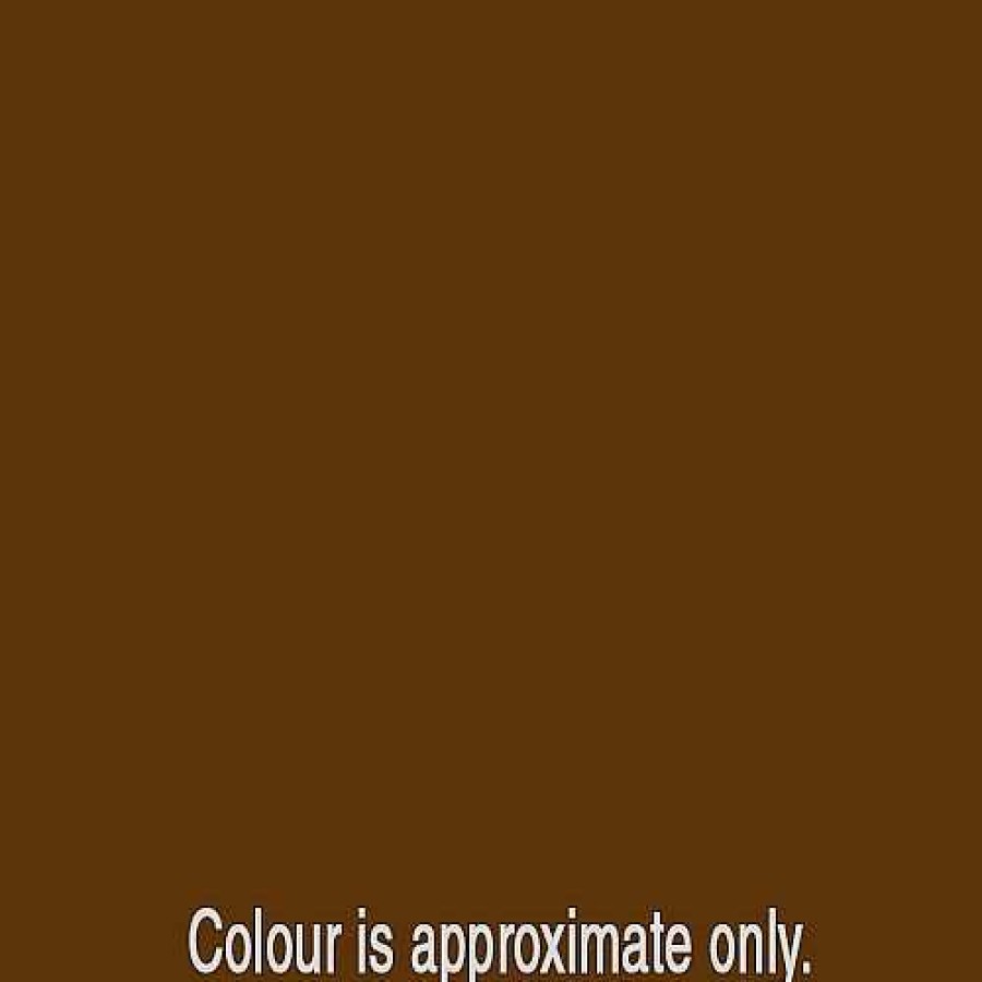 Superior Superior Coco Brown (20) 2.75M Background Paper | Backdrops