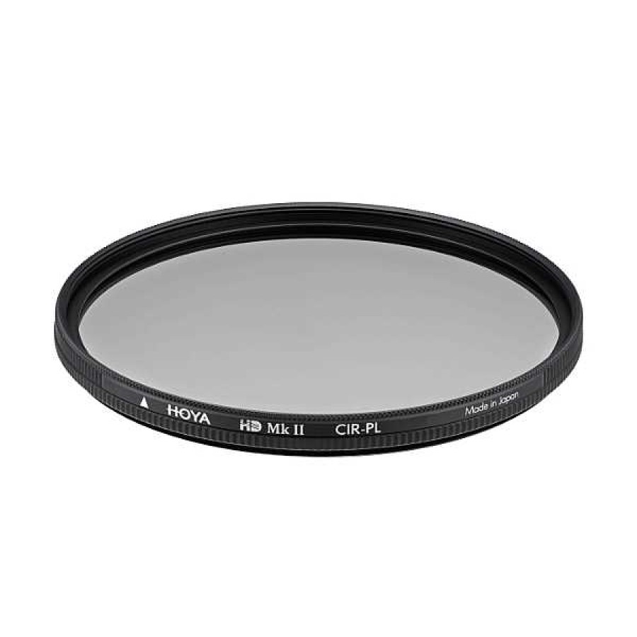 Hoya Hoya 58Mm Hd Mkii Circular Polarizer Filter | Hoya Filters