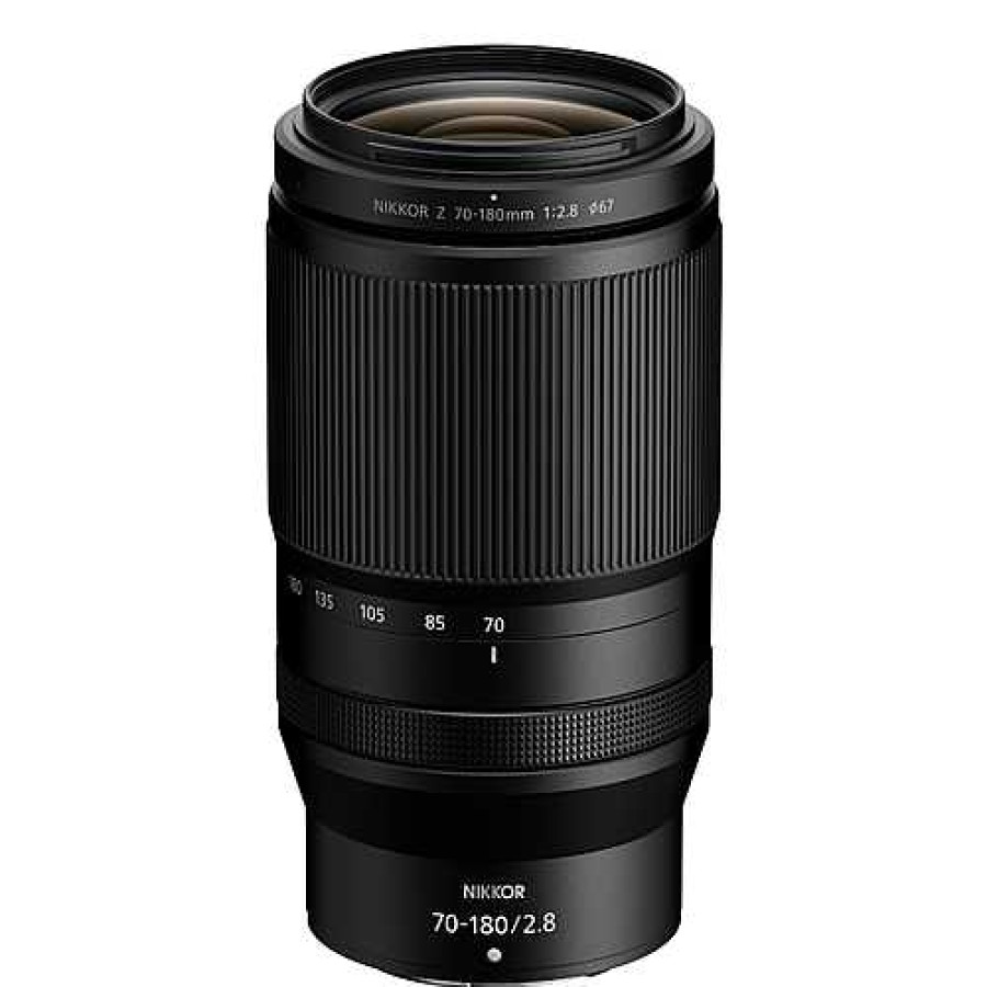 Nikon Nikon Z 70-180Mm F2.8 Lens | Nikon Z Lenses