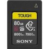 Sony Sony 80Gb Tough Cfexpress Type A Memory Card | Xqd And Cfexpress Cards