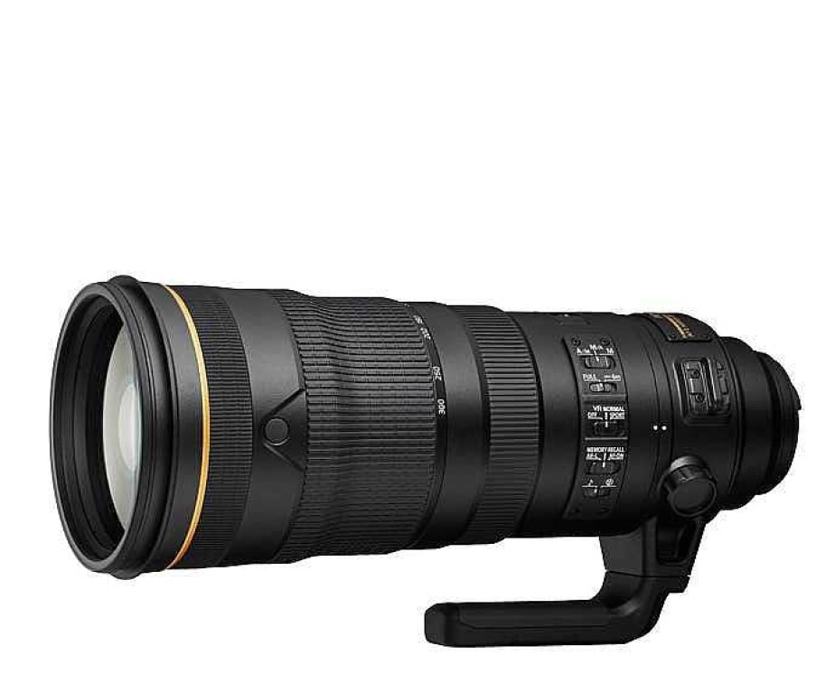 Nikon Nikon 120-300Mm F2.8 E Fl Ed Sr Vr Zoom Lens | Nikon F Lenses