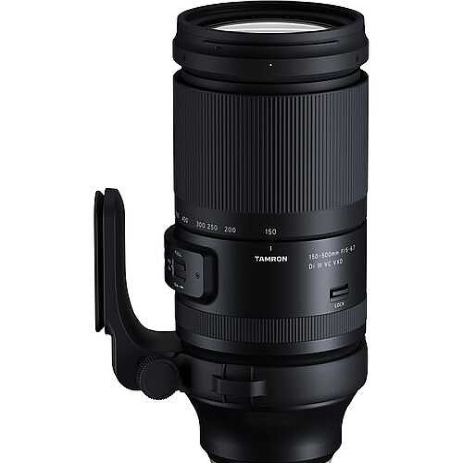 Tamron Tamron 150-500Mm F5-6.7 X Di Iii Vc Fxd Lens Fujifilm Mount | Tamron Lenses