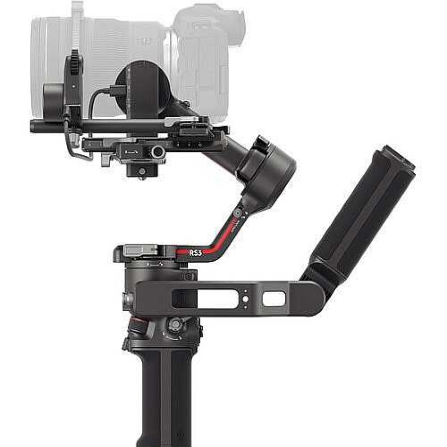 DJI Dji Ronin Rs 3 Combo | Gimbals