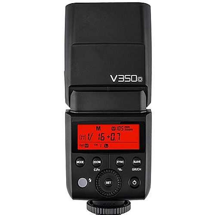 Godox Godox V350 I-Ttl Flash For Nikon | Godox