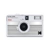 Kodak Kodak Ektar H35N Half Frame Camera - Striped Silver | Film Cameras