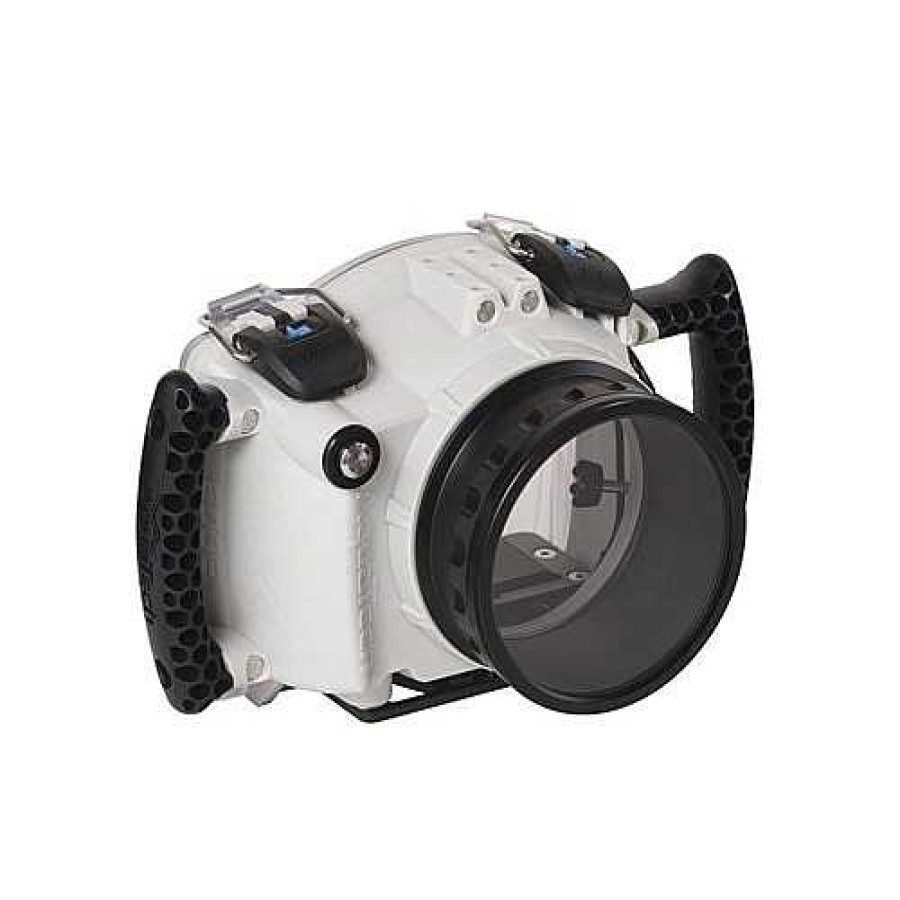 AquaTech Aquatech Edge Canon R5 Grey Sports Housing | Underwater Housing