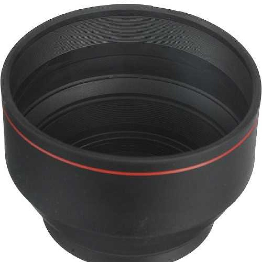 Hoya Hoya 72Mm Multi Lens Hood | Lens Hoods