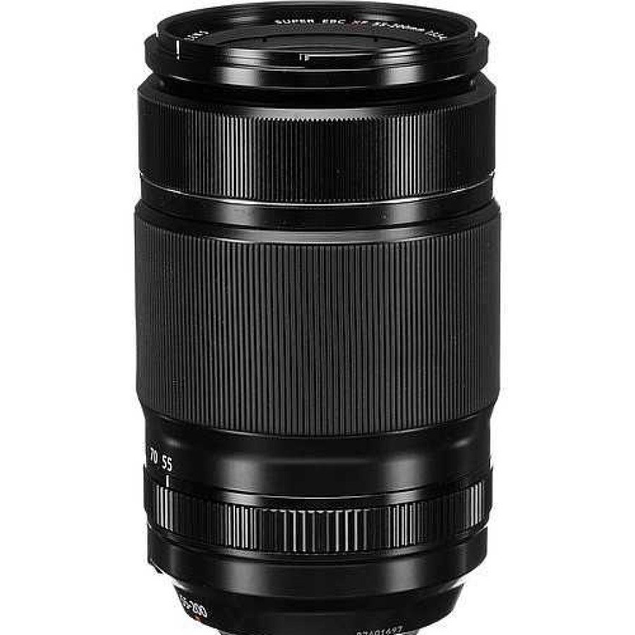 FujiFilm Fujifilm Xf 55-200Mm F3.5-4.8R Lm Ois Lens | Fujifilm X Lenses