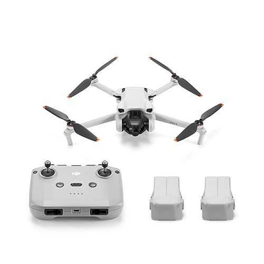 DJI Dji Mini 3 Fly More Combo Plus | Dji Mini Drones