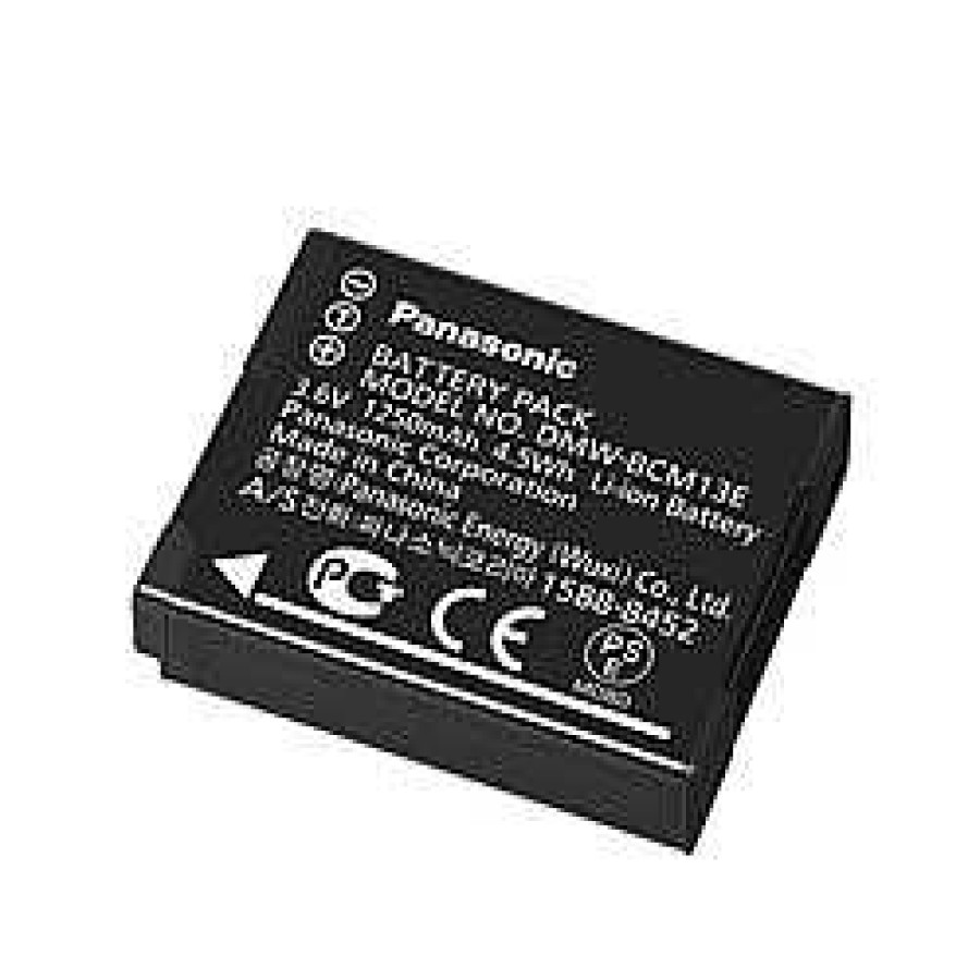 Panasonic Panansonic Dmw-Bcm13 Battery | Batteries & Battery Grips