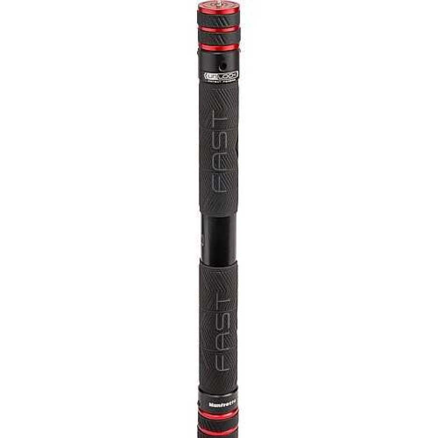 Manfrotto Manfrotto Carbon Fiber Gimboom | Gimbals