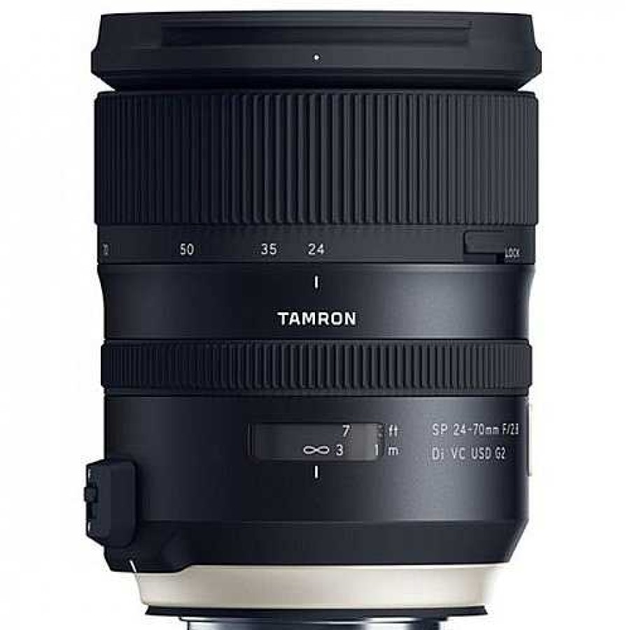 Tamron Tamron Sp 24-70Mm F2.8 G2 Di Vc Usd Lens Nikon Mount | Tamron Lenses