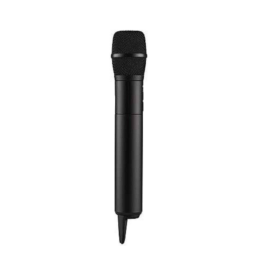 Rode Rode Interview Pro Wireless Handheld Microphone | Rode Microphones