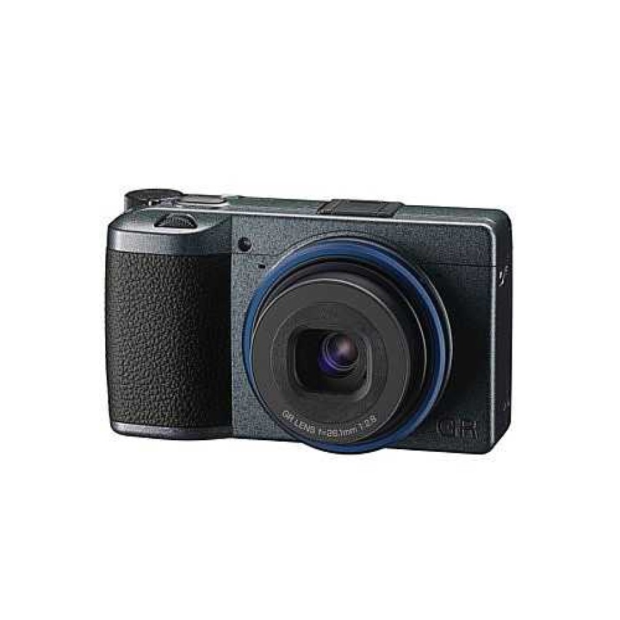 Ricoh Ricoh Gr Iiix Urban Edition Camera | Ricoh