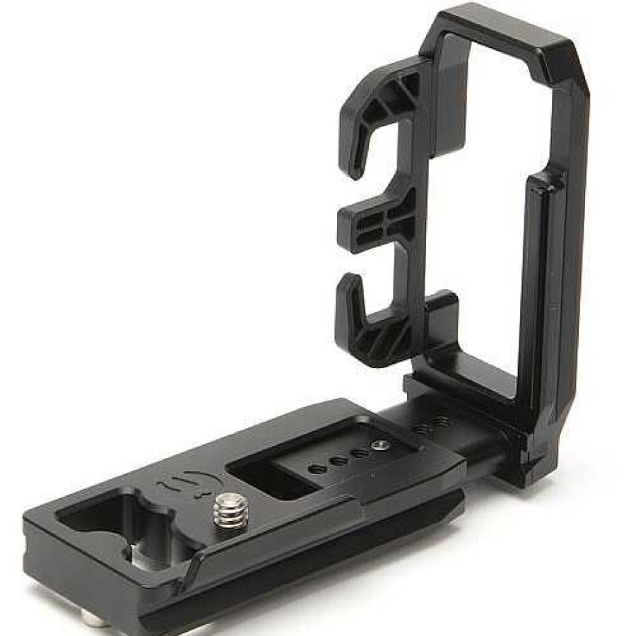 3 Legged Thing 3 Legged Thing Ollie Darkness L-Bracket For Om-1 | Tripod Accessories