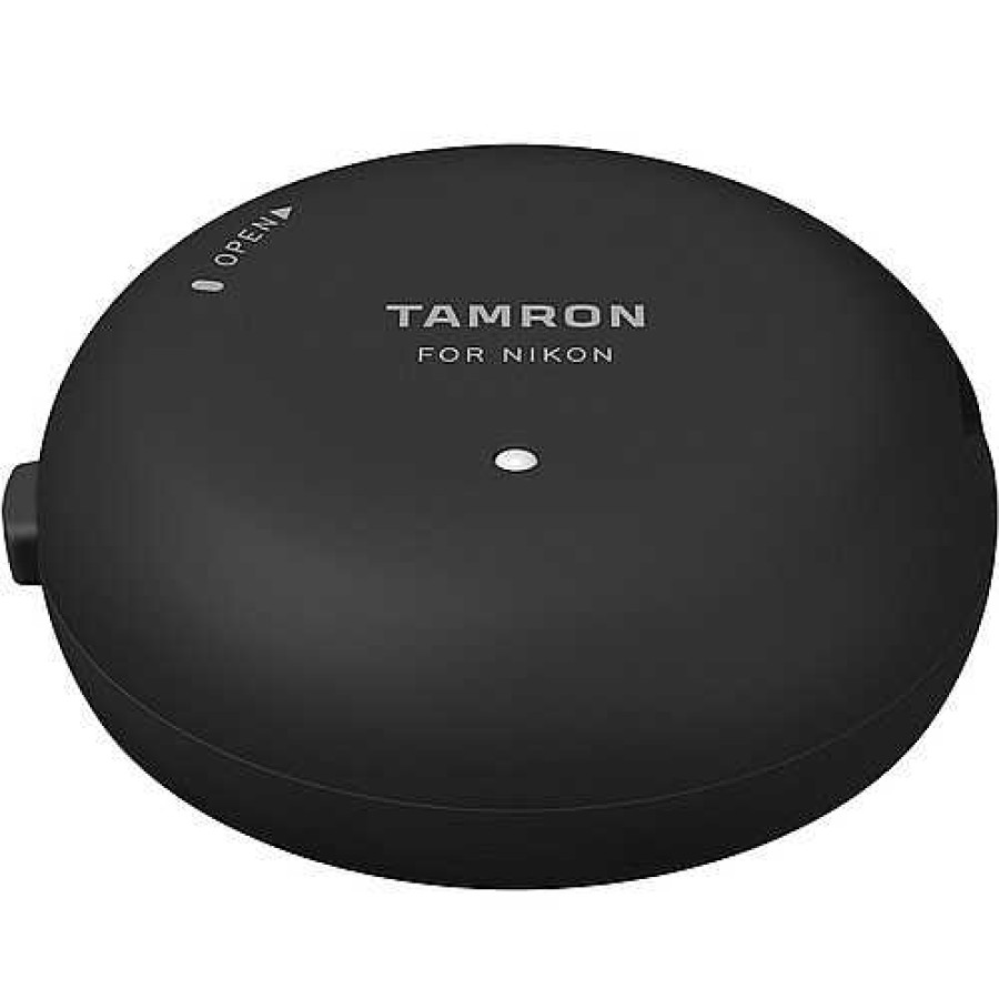 Tamron Tamron Tap-In Console Nikon Mount | Tamron Lenses