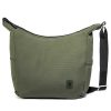 Crumpler Crumpler Triple A Hobo Tactial Green Sling | Shoulder Bags