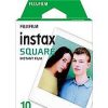 FujiFilm Fujifilm Instax Square 10 Shot Film Pack | Film