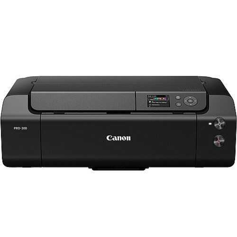 Canon Canon Pro-300 Printer | Canon Pro Printers