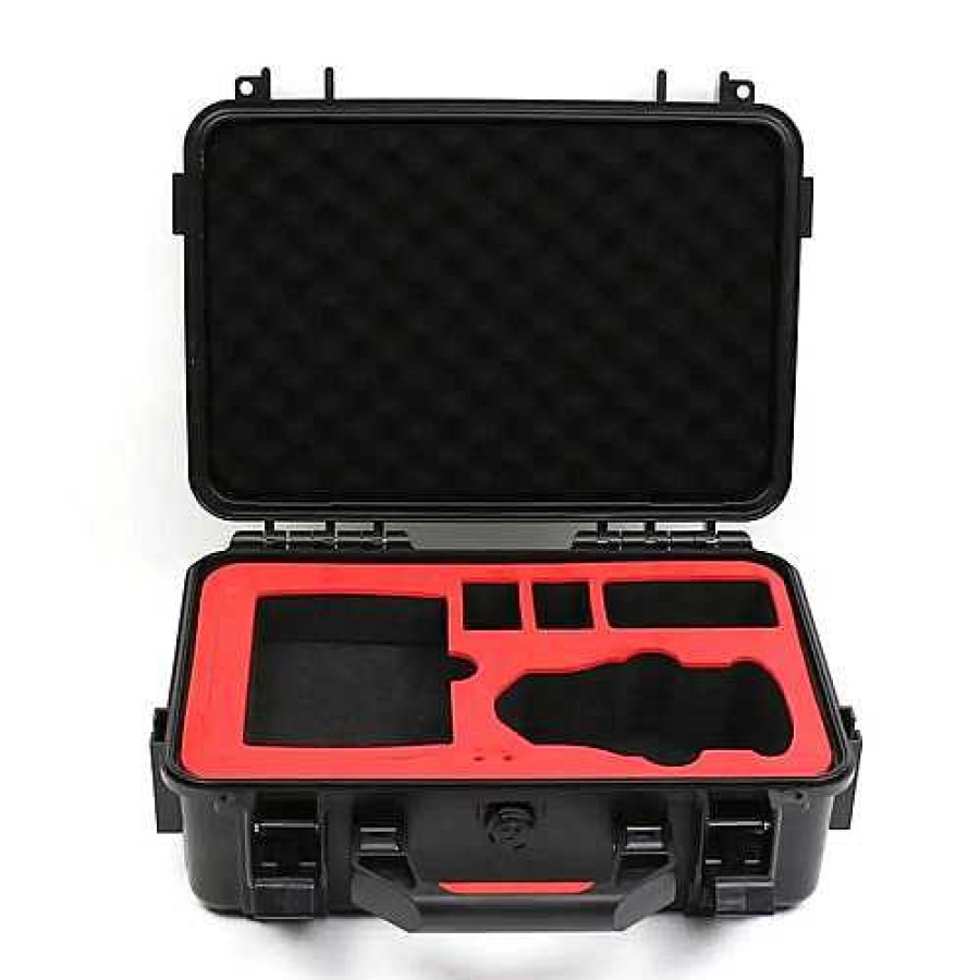 Cynova Cynova Waterproof Hard Case For Dji Mini 3 Pro | Bags And Hard Cases