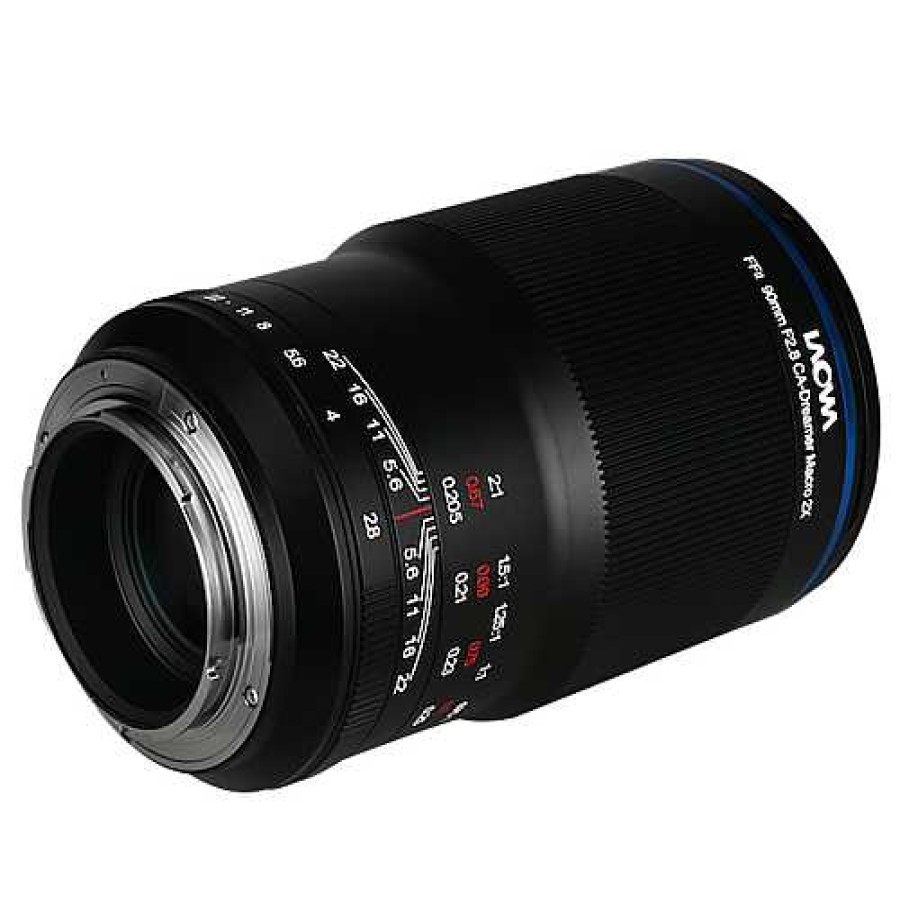 Laowa Laowa 90Mm F/2.8 2X Ultra Macro Apo Sony E-Mount Lens | Laowa Lenses