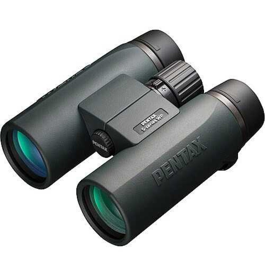 Pentax Pentax Sd 8X42 Wp Binoculars | Pentax Binoculars