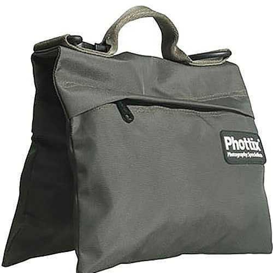 Phottix Phottix Stay-Put 10Kg Sandbag | Studio Accessories