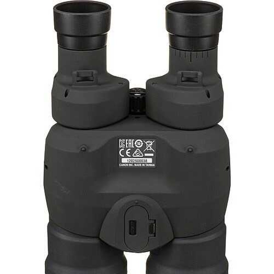 Canon Canon 12X36 Is Iii Binoculars | Canon Binoculars