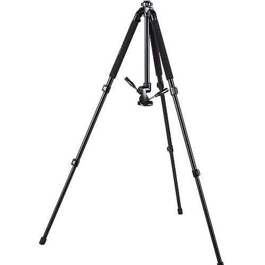 Slik Slik Pro 700Dx Tripod With 3-Way Head | Tripods