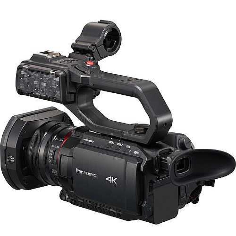 Panasonic Panasonic Hc-X2000Gc Semi-Pro Camcorder | Panasonic Video