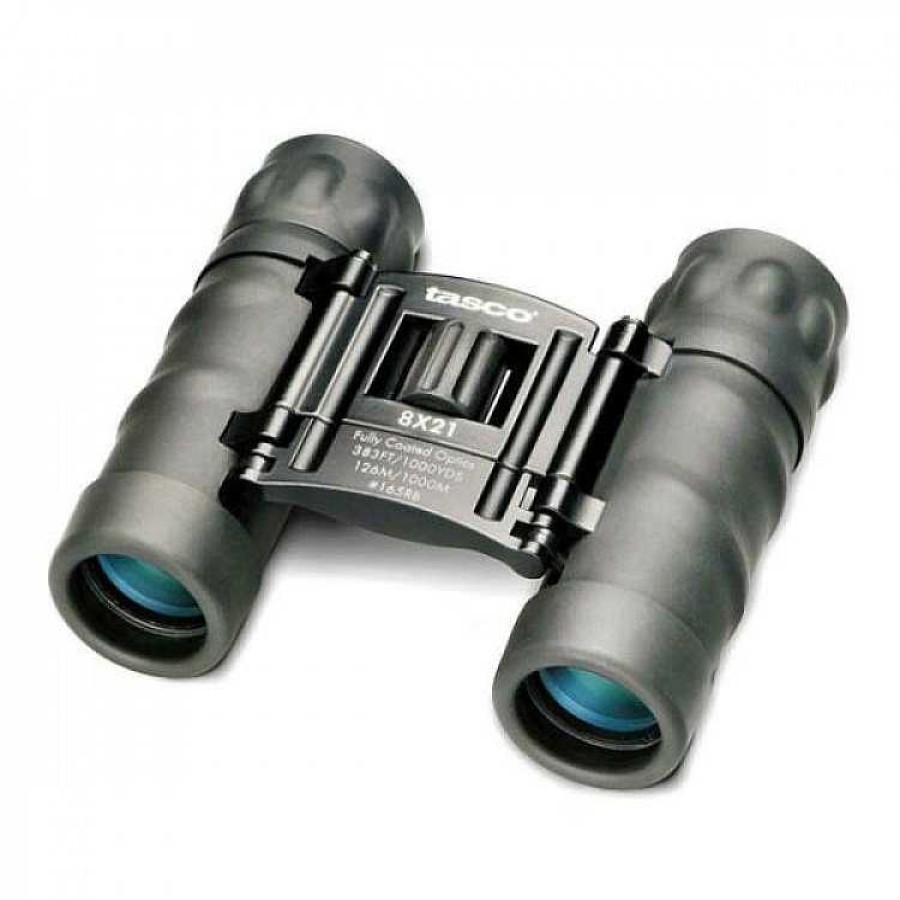 Tasco Tasco Essentials 8X21 Binoculars | Tasco Binoculars