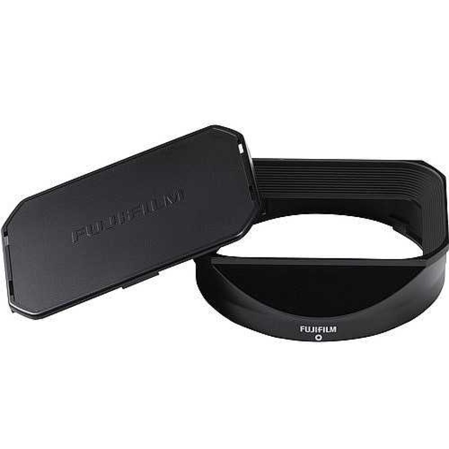 FujiFilm Fujifilm Lh-Xf16 Lens Hood For Xf 16Mm F1.4 | Lens Hoods