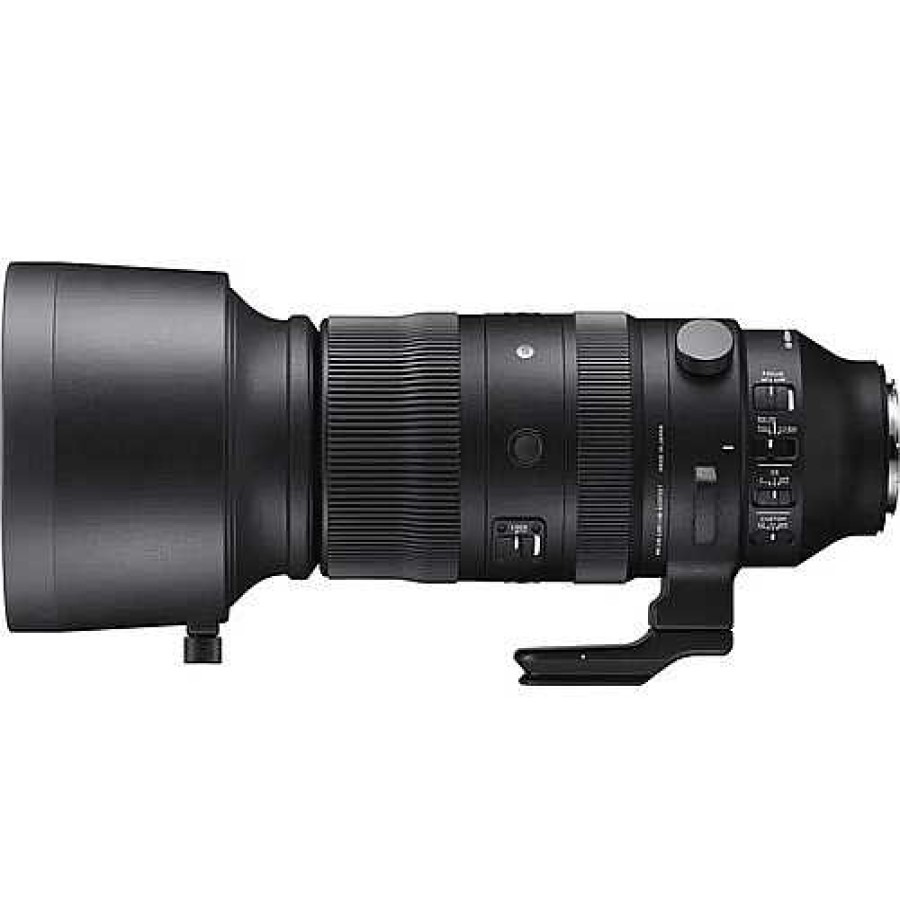 Sigma Sigma 60-600Mm F4.5-6.3 Sports Dg Dn Os L-Mount Lens | Sigma Lenses