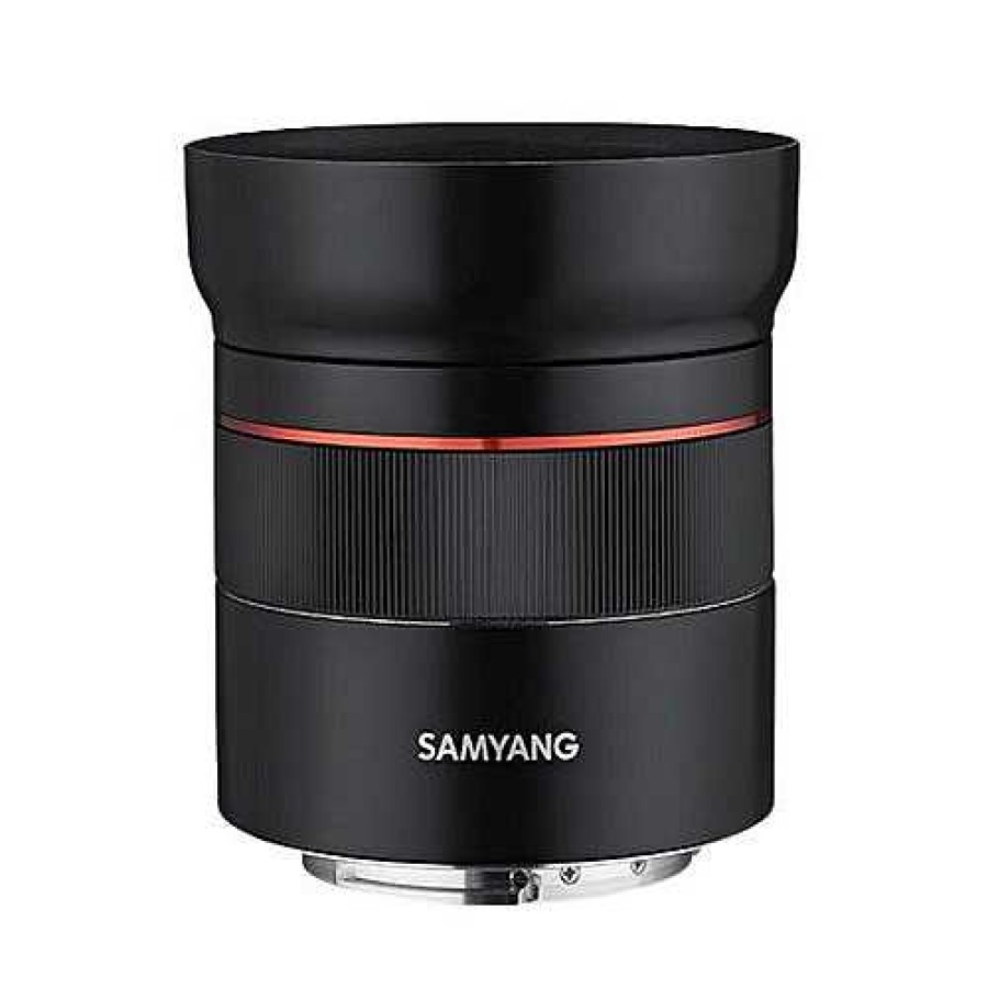 Samyang Samyang 45Mm F1.8 Umc Ii Af Sony E-Mount Full Frame Lens | Samyang Lenses