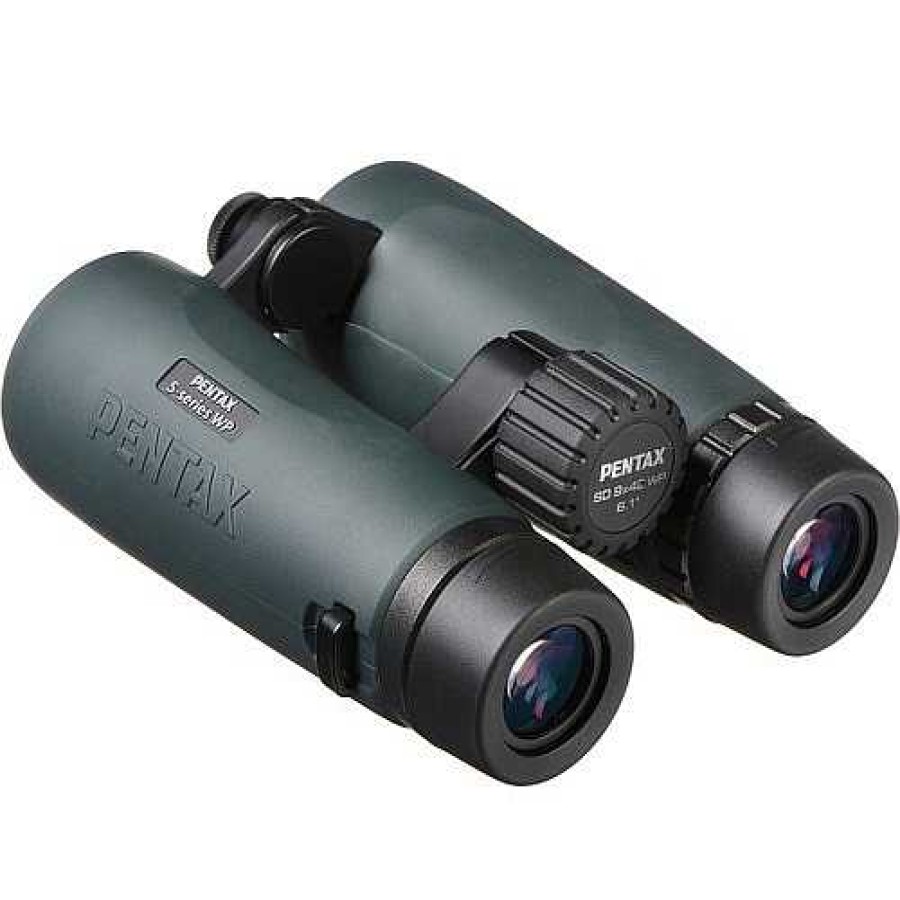 Pentax Pentax Sd 9X42 Wp Binoculars | Pentax Binoculars