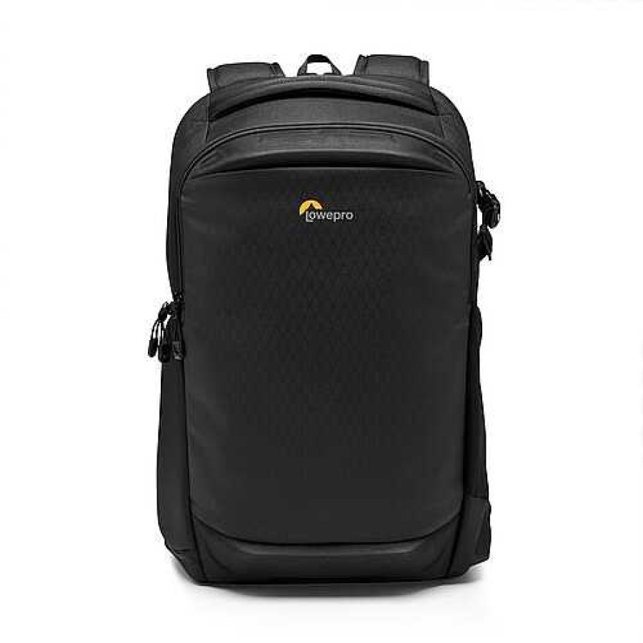 Lowepro Lowepro Flipside 400Aw Iii Black Backpack | Backpacks