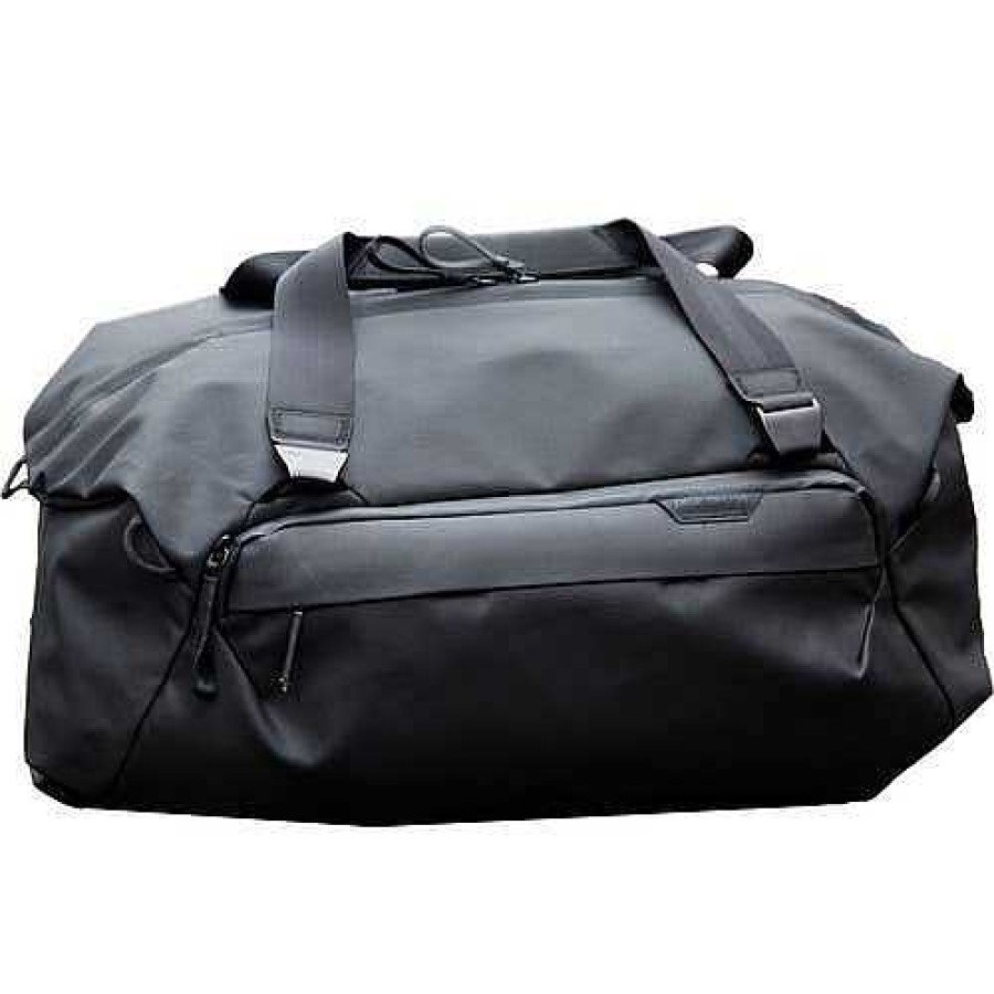 Peak Design Peak Design 35L Travel Black Duffel | Shoulder Bags