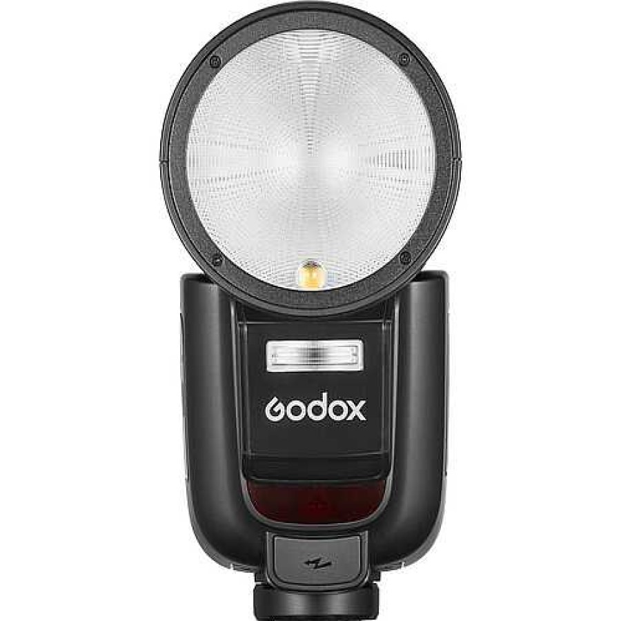 Godox Godox V1 Pro Speedlite For Fuji | Godox