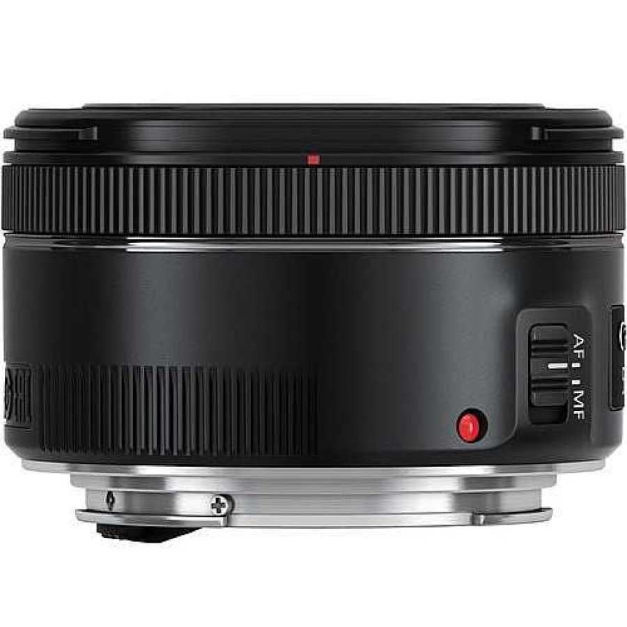 Canon Canon Ef 50Mm F1.8 Iii Stm Lens | Canon Ef Lenses