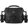 Lowepro Lowepro Nova 170 Aw Ii Black Camera Bag | Shoulder Bags