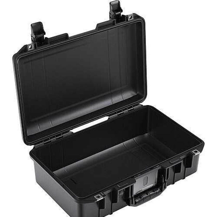 Pelican Pelican Air 1485 Hard Case - Black With Foam | Hard Cases